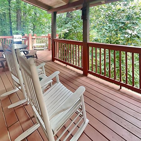 Splashing Sunrise, 2 Bedrooms, Private Pool, Arcade, Hot Tub, Sleeps 6 Pigeon Forge Buitenkant foto