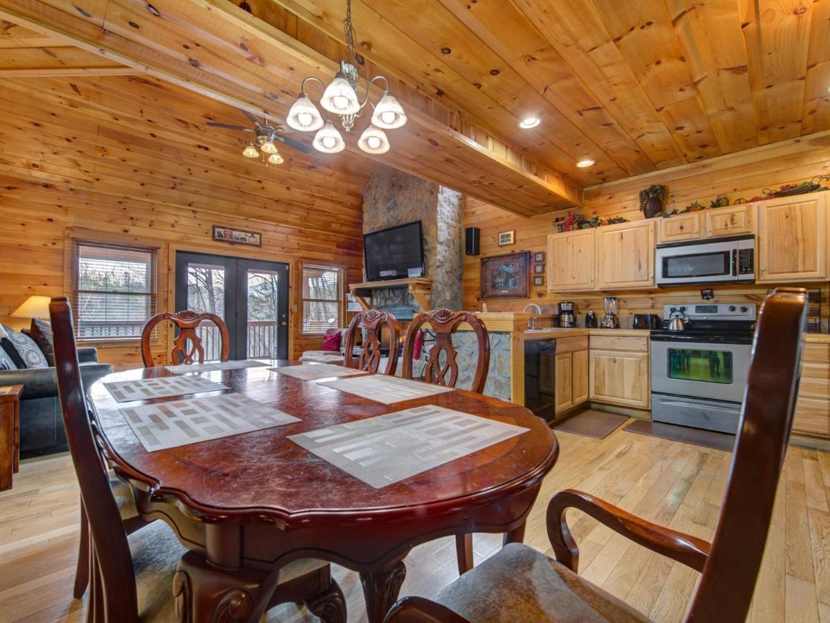 Splashing Sunrise, 2 Bedrooms, Private Pool, Arcade, Hot Tub, Sleeps 6 Pigeon Forge Buitenkant foto