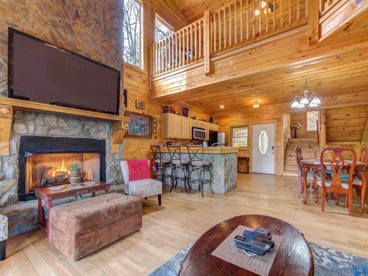Splashing Sunrise, 2 Bedrooms, Private Pool, Arcade, Hot Tub, Sleeps 6 Pigeon Forge Buitenkant foto