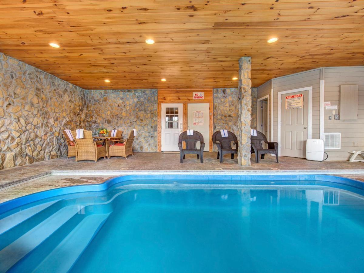 Splashing Sunrise, 2 Bedrooms, Private Pool, Arcade, Hot Tub, Sleeps 6 Pigeon Forge Buitenkant foto