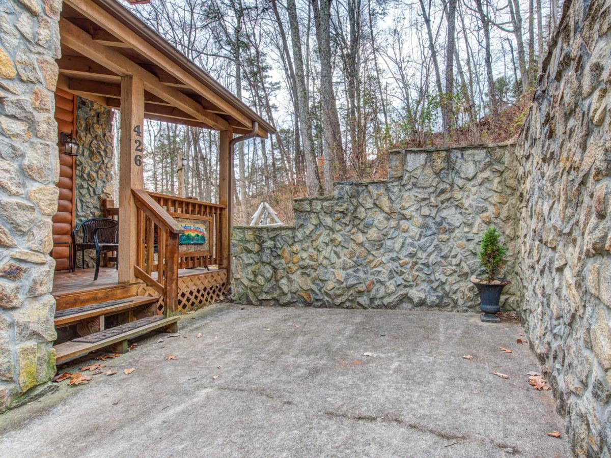 Splashing Sunrise, 2 Bedrooms, Private Pool, Arcade, Hot Tub, Sleeps 6 Pigeon Forge Buitenkant foto