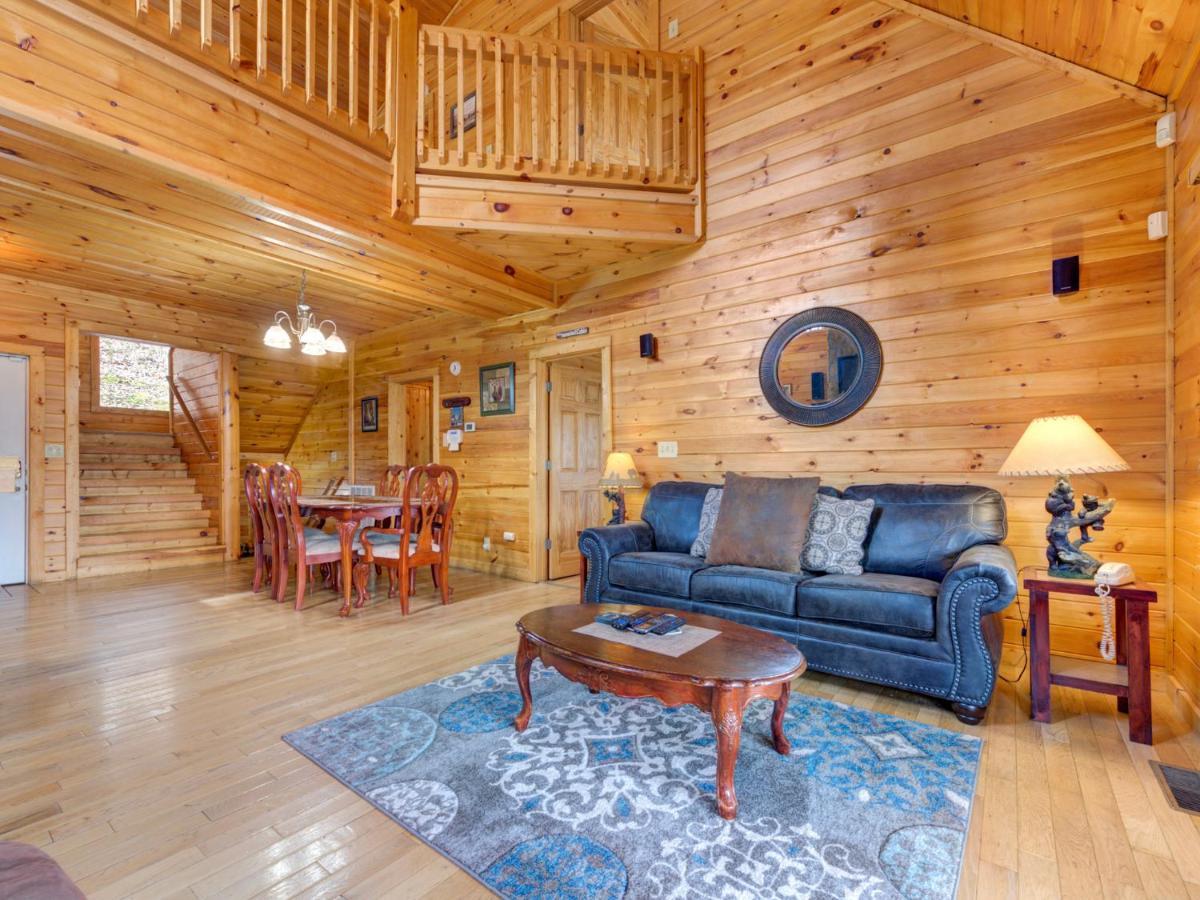 Splashing Sunrise, 2 Bedrooms, Private Pool, Arcade, Hot Tub, Sleeps 6 Pigeon Forge Buitenkant foto