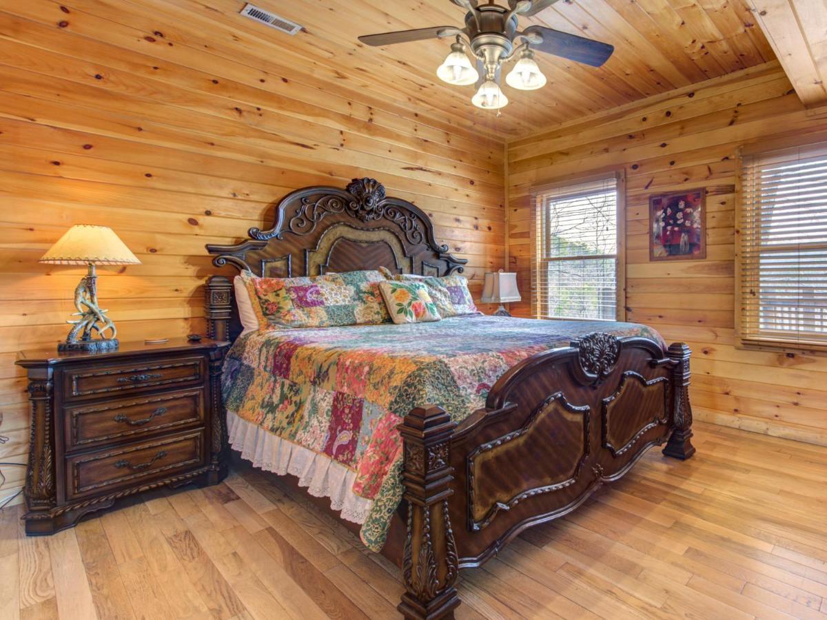 Splashing Sunrise, 2 Bedrooms, Private Pool, Arcade, Hot Tub, Sleeps 6 Pigeon Forge Buitenkant foto