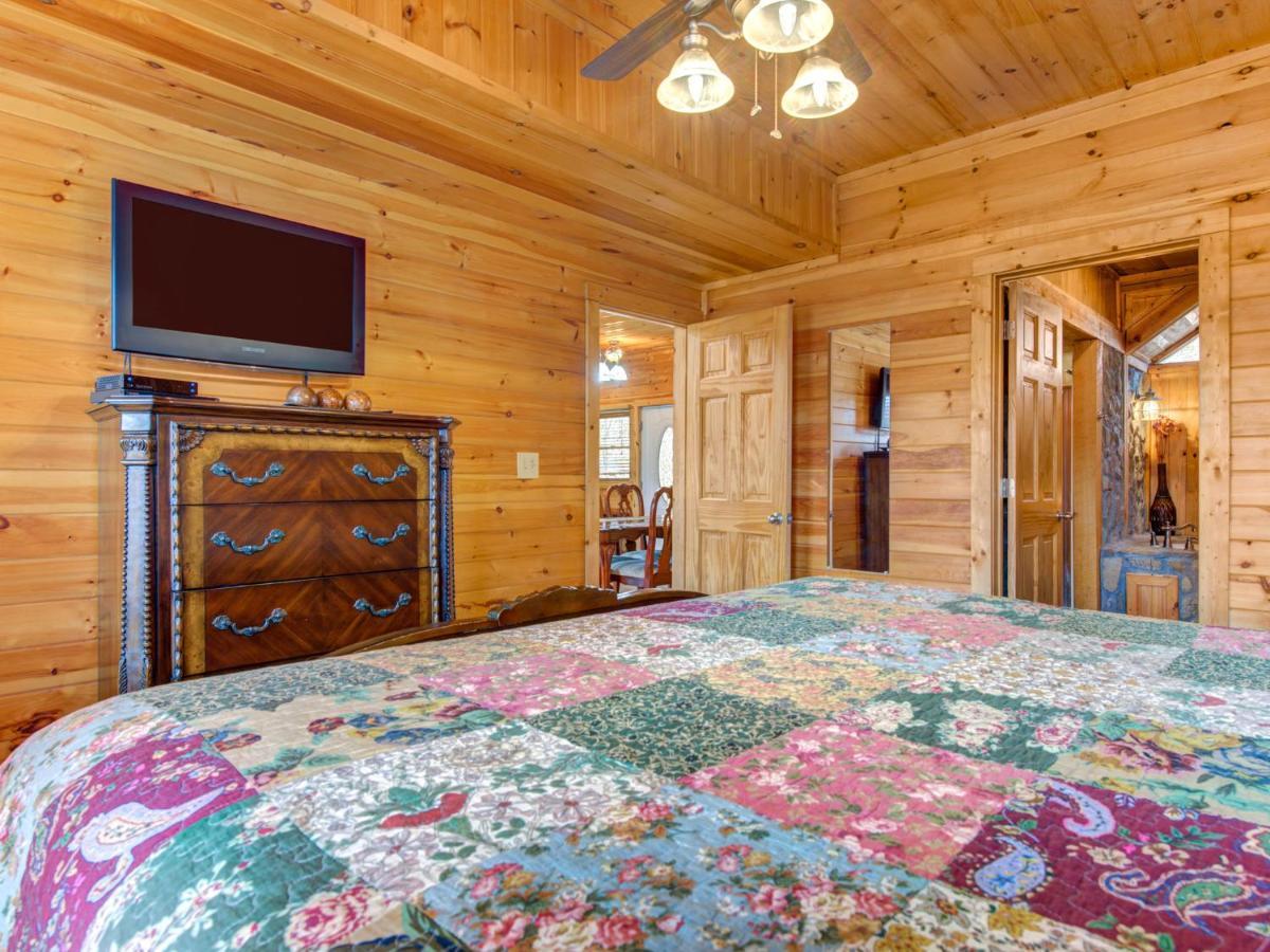 Splashing Sunrise, 2 Bedrooms, Private Pool, Arcade, Hot Tub, Sleeps 6 Pigeon Forge Buitenkant foto
