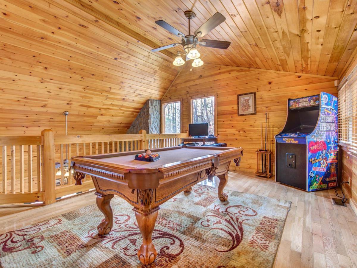 Splashing Sunrise, 2 Bedrooms, Private Pool, Arcade, Hot Tub, Sleeps 6 Pigeon Forge Buitenkant foto