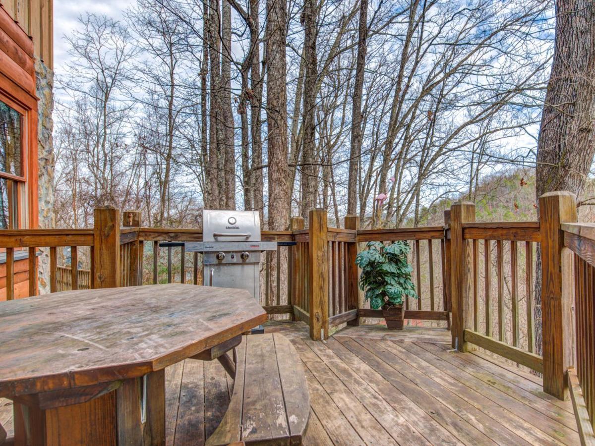 Splashing Sunrise, 2 Bedrooms, Private Pool, Arcade, Hot Tub, Sleeps 6 Pigeon Forge Buitenkant foto