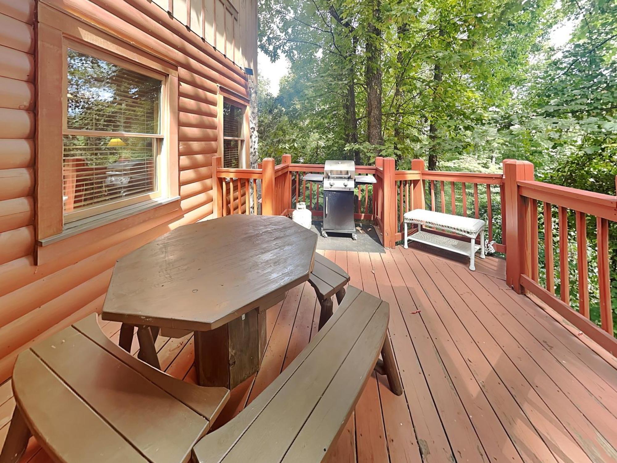 Splashing Sunrise, 2 Bedrooms, Private Pool, Arcade, Hot Tub, Sleeps 6 Pigeon Forge Buitenkant foto